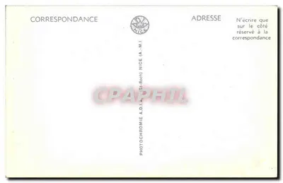 Grimaldi-Ventimiglia — Balzi Rossi — Granica włosko-francuska — A.D.I.A. — Rewers