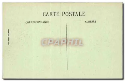 Paryż — Kolegium Francuskie — LL. n° 380 — Rewers