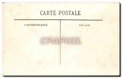 Paryż — Avenue du Bois de Boulogne — LL. — n° 431 — Rewers