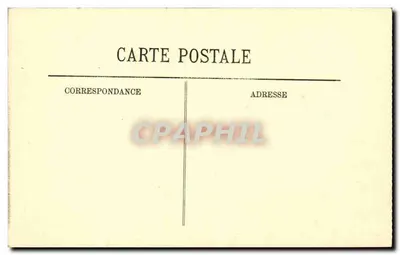 Paryż (VII) — Katedra Invalidów — LL. — nr 239 — Rewers