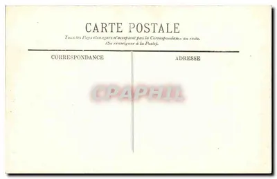 Paryż — Opéra-Comique — LL. n° 1053 — Rewers