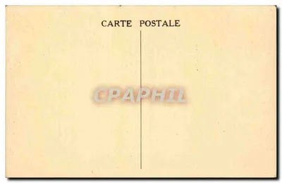Kościół św. Antoniego z Padwy — Paryż 15e — Bernès, Marouteau & Cie, PhCT — Rewers