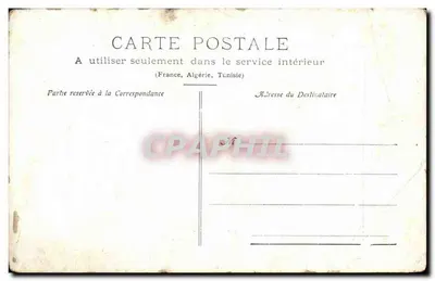 Mireille — scena z sztuki Maurice'a Maeterlincka — wydawca PASCOT, nr 10 — Rewers