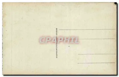 Cauterets — Wodospad Pont d'Espagne — CAP — Rewers