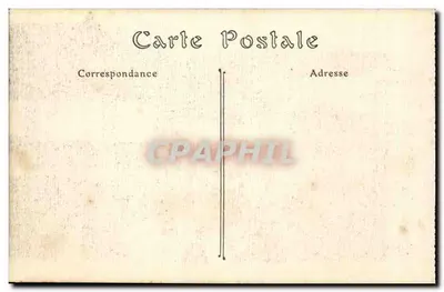 Menton — Kasyno miejskie — ND. Fot. n° 946 — Rewers
