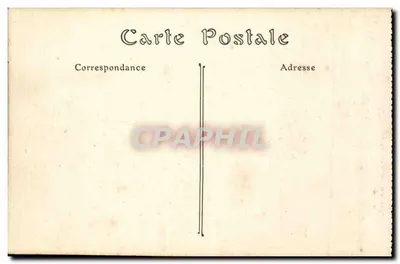 Menton — La Promenade du Midi — ND. Fotografia n° 953 — Verso