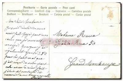 Mont-Blanc — vista da valléu com um ponte — editor não visível — Verso
