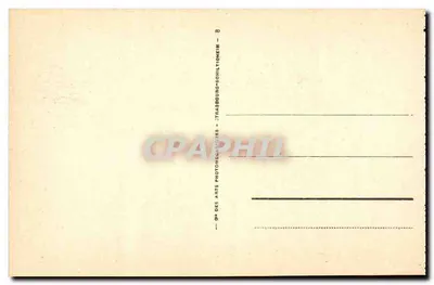Przełęcz Peyresourde — widok panoramiczny — Luchon, n° 181 — Rewers