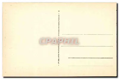 Spadzista jeziora Oô i Quairat — Luchon — n°145 — Rewers
