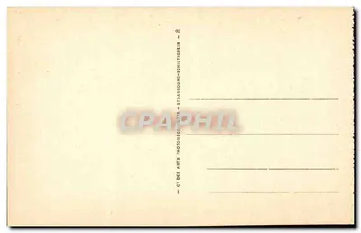 Cascade d'Enfer — Dolina Lys — Okolice Luchon — n°85 — Rewers