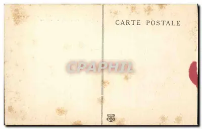 मॉंट-लूईस (प्राचीन नाम 1600 मीटर) — आंतरिक गलियारा, चर्च — एडिशन थॉमस, संख्या 377 — पीछे