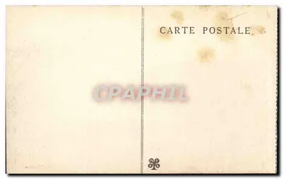 मॉंट-लूईस — सिटाडेल के प्रवेश — एडिशन थॉमस — पीछे
