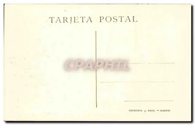 Madryt — Reales Caballerizas: Carroza de la presidencia de las Cortes — Rewers