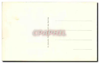 Grutas de Arcy-sur-Cure (Yonne) — Círio de Páscoa e Salão Gótico — Reprodução Interante — Verso