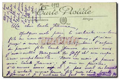 Paryż — Trocadéro — LL. n° 243 — Rewers