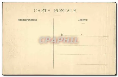 A Normandia pitoresca - Vale da Vère - Butte do Champ-Fermant - E.P. 42 — Verso