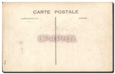 Sainte-Adresse — Complexe van Nice-Havrais — luchtfoto — Achterkant