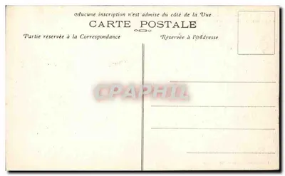 Bayonne (B.-P.) — O Claustro e a Catedral — M. D. / M. D. Bordeaux — Verso