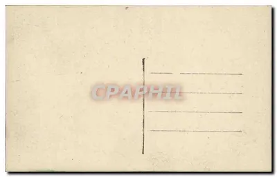 Paryż - Rue de Rivoli — widok ruchliwy — F. F. Paryż, nr 68 — Rewers