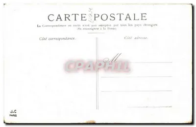 París — La Basílica de Montmartre — J.C. Paris — Reverso