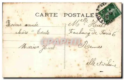 Tęczowe pocałunki — EXTRA — n°75 — Rewers