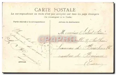 La Grappe d'Or - La Grappe d'Or - Gensac-la-Rouge - La Grappe d'Or — Rewers