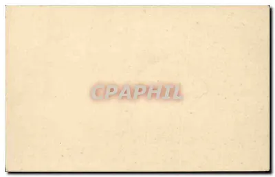 Rouen — Pamiątka z Rouen — C.P. - 2 — Rewers