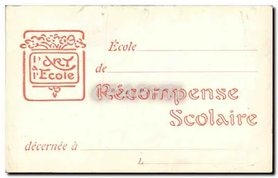 Statua J.-L.-N. JALEY — Muzeum Louwra — Skulptura Nowoczesna — Louis XI — 1952 — ND Phot. — Rewers