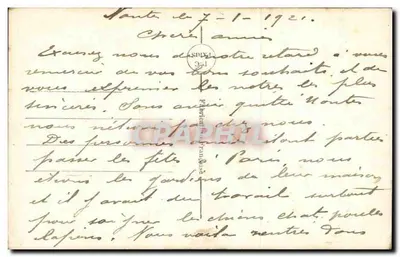 Oświadczyny miłosne — mężczyzna w stroju trzymający kwiaty — PC SIRE 5 — Rewers