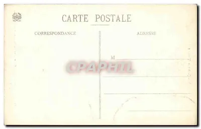 La Vallée des Lacs — Vista tomada desde el camino de la Schlucht al Hohneck — Ad. Weick, Saint-Dié, N° 9372 — Reverso