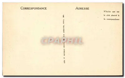 Annemasse — Statua Michała Serveta — Clotilde Roch, rzeźbiarz — Rewers