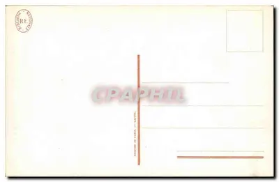 Biblioteca Nazionale — L'Occupazione — Incisione di C.-L. Lingée, su disegno di Freudeberg, per il Monumento del Costume (I) — Verso