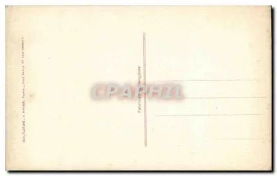 Casal amoroso em um quadro oval — ZED 357/s — Verso