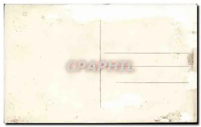 Le Baiser — scène de couple enlacé — éditeur DIX n°2573 — Verso