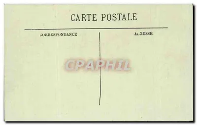 Saint-Cloud — Park — Basen 24 Strumieni — LL — Rewers