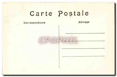 Paryż — Miejska Rada 15. dzielnicy — C.M. n°1198 — Rewers