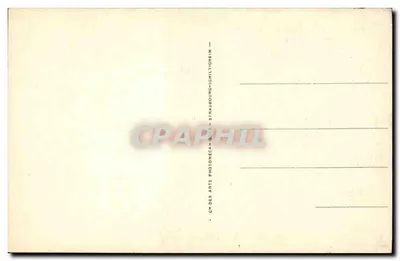 Monumento conmemorativo del incendio del Bazar de la Caridad — 24 Chemin de Croix (A. Guilbert, arq.) — Reverso