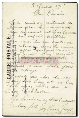 Paris — A Estação do Norte — Editor Tewming Nord, n° 7479-5 — Verso