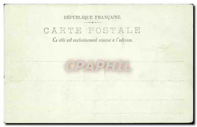 Rouen — Notre-Dame — O Portal da Calende — LL. — n°62 — Verso