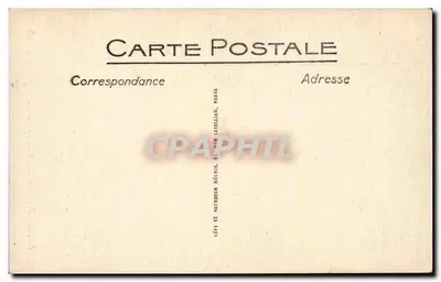 Catedral de Rouen — Portal dos Livreiros — ND — Verso
