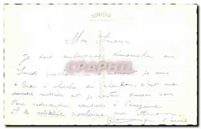 Théâtre de la Scala — Palerme — éditeur IRIS — Verso
