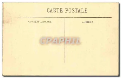 PARIS (1er) — Guichets du Carrousel — LL. n° 450 — Rewers