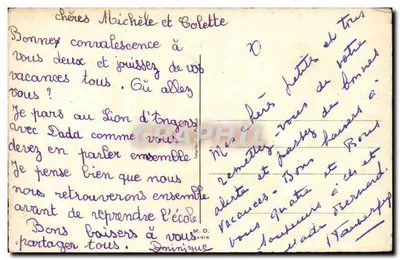 Un joven caminaba... — texto bilingüe francés/inglés — M. D. París — Reverso