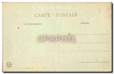 Zamek — Le Château — The Castle. — G. Lelong, 21 Rue St-Miraph — 301 — Rewers