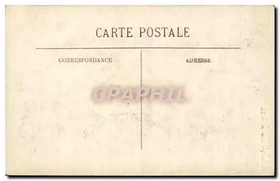 Lourdes — Bazylika oświetlona — LL. — Rewers