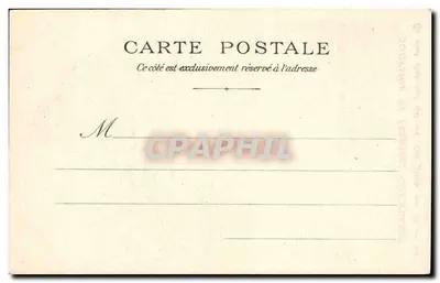 Child at First Communion — First Communion Souvenir — Publisher Unknown — Back