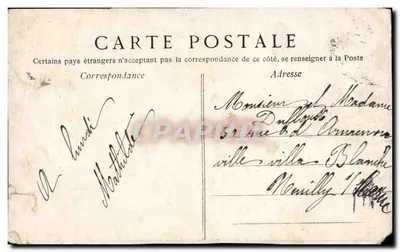 Petite Frimousse — Retrato de criança — Editor: Petite Frimousse — Verso