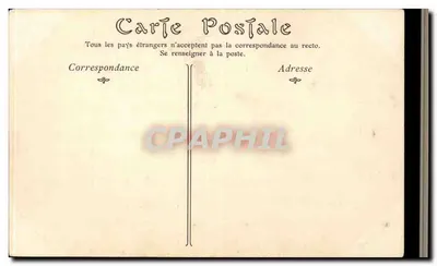 Bonsecours — Chiesa di Notre-Dame, la Cappella — ND Phot — Verso