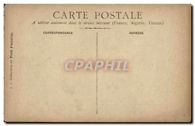 Proclamação da República — 4 de Setembro de 1870 — Pichot — Verso