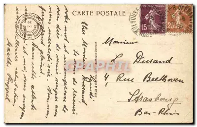 Dziecko patrzące na ptaka — Paul Peel — 1891 — Rewers